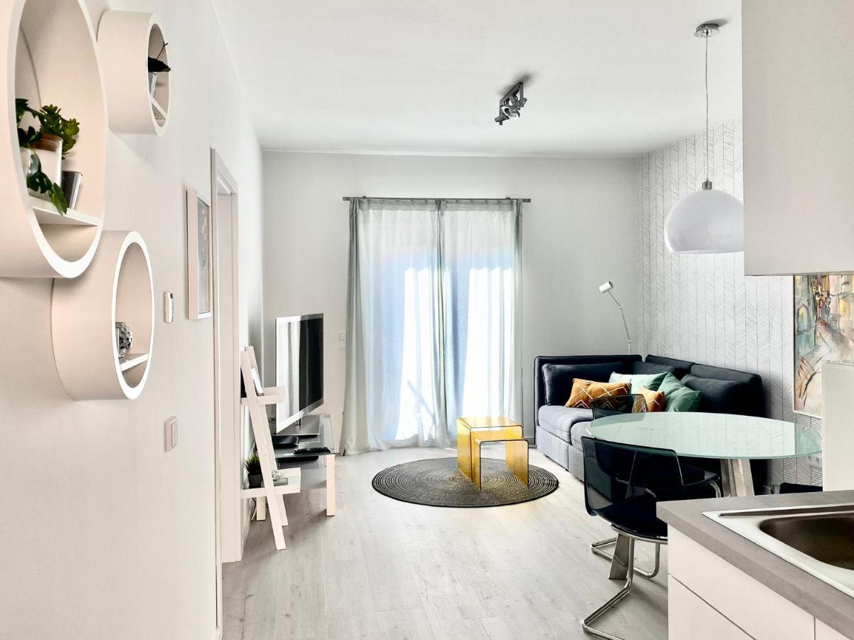 Modernes Apartment, Terrasse Und Garten Am Lilienthalpark Im Suedwesten Berlins Exteriér fotografie